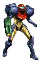 photo d'illustration pour l'article goodie:Metroid - Gravity Suit